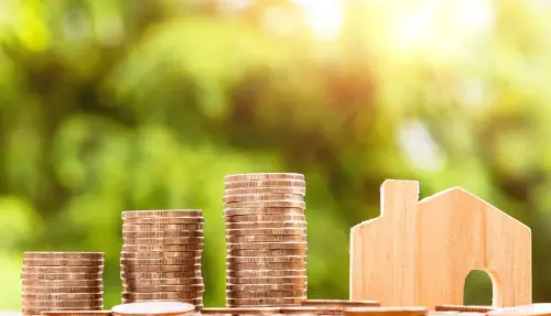 Main Image for Blog: What is Flat Fee Real Estate?