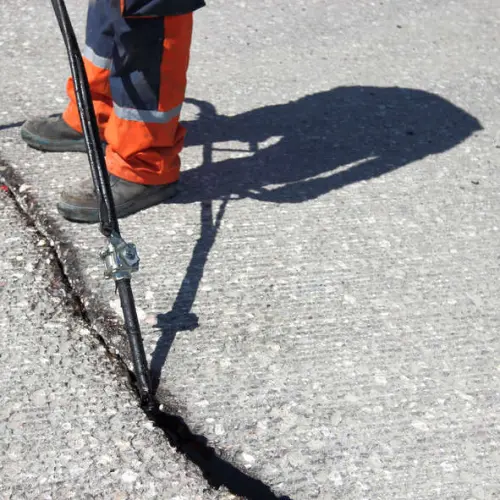 Main Image for Blog: Beware of Driveway Paving Scams