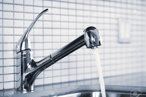 Main Image for Blog: Lead in Drinking Water
