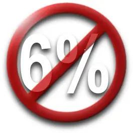 Main Image for Blog: Flat Fee Real Estate is Here!