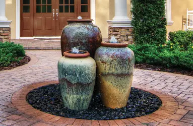 Main Image for Blog: Use Water Features to Boost Sale Price