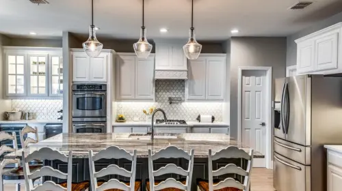 Main Image for Blog: Smart Fix Ups for your home
