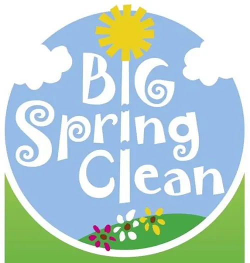 Main Image for Blog: Spring Clean Up for Faster Sale!