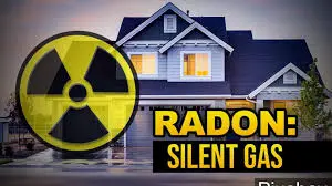 Main Image for Blog: Radon Testing Before You Sell?