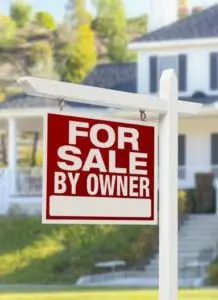 Main Image for Blog: For Sale by Owner signage is Key!