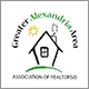 Greater Alexandria Area Assoc. of Realtors