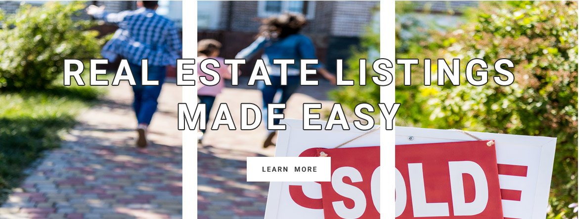 123 Flat Fee Home Listing
